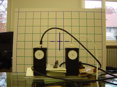 calibration poster for cameras